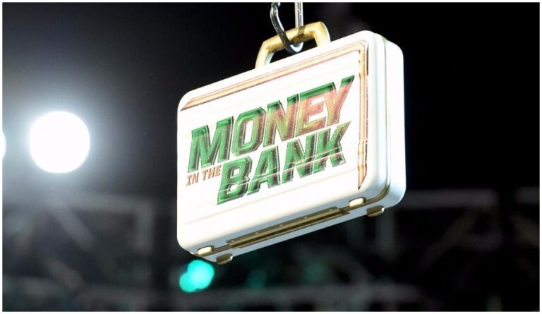 Two More Money In The Bank Qualifying Matches Announced