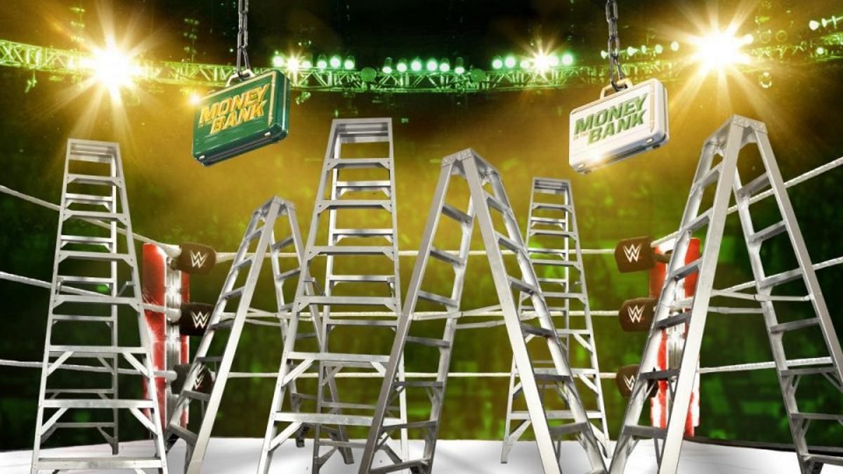 Women’s WWE Money In The Bank Ladder Match Winner Betting Odds Revealed