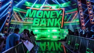 WWE Announces Change To Money In The Bank Location