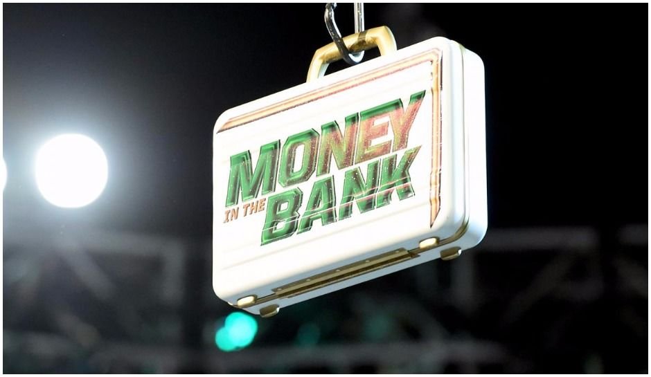 Every WWE Money In The Bank Ladder Match Ranked