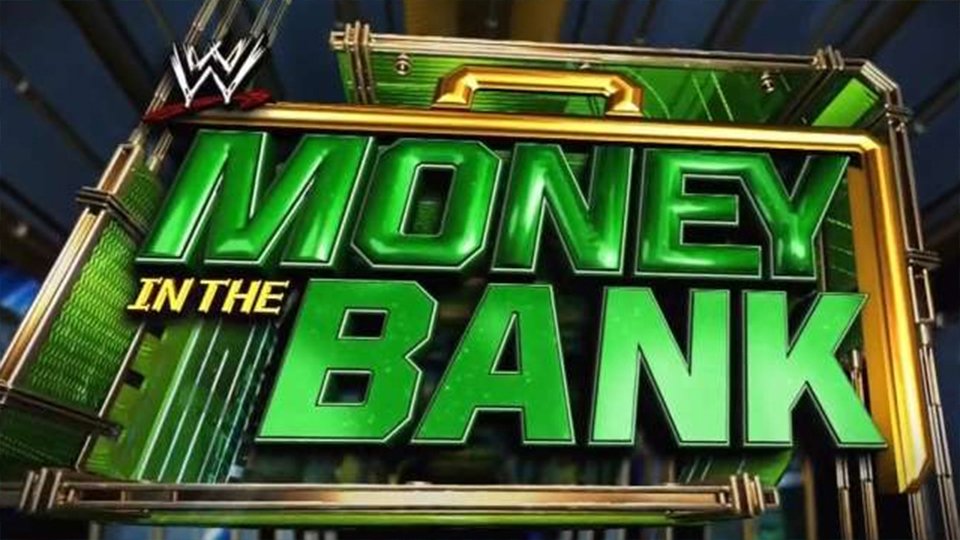 WWE Money in the Bank ’10