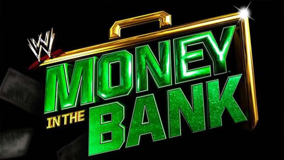 WWE Money in the Bank ’11