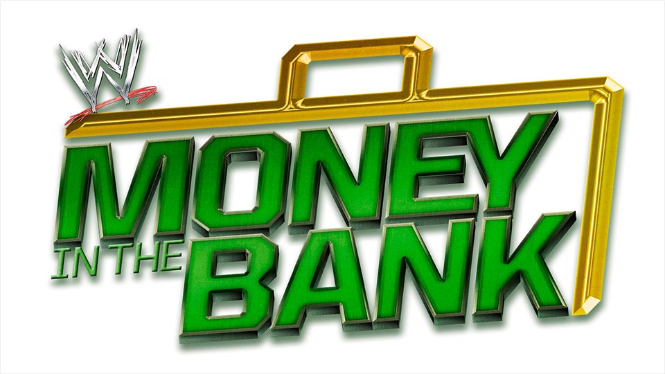 WWE Money In The Bank ’12