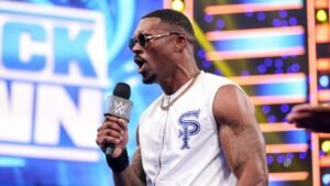 Montez Ford On His Earliest Wrestlemania Memory, Says It's Come Full Circle 