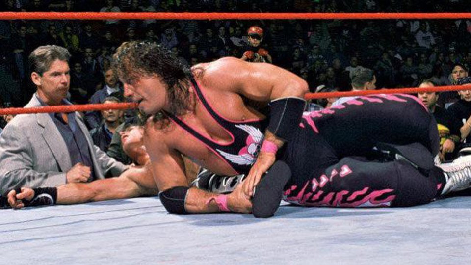 10 Times Real Life Events Caused Wrestling Shows To Change