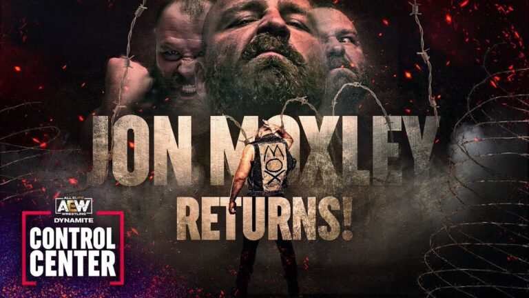 AEW: Dynamite Live Results – January 19, 2022