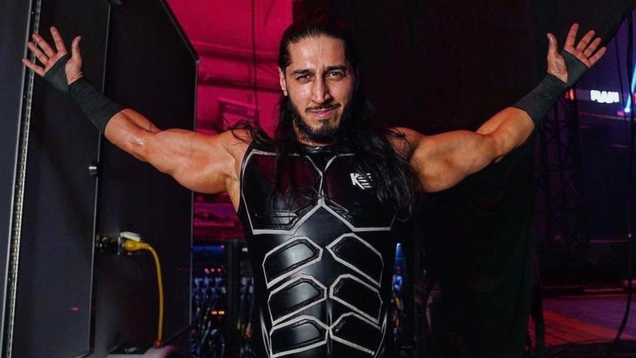 Five Ways For WWE To Bring Mustafa Ali Back To Television
