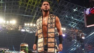 Creative Plans For Mustafa Ali WWE Raw Return Revealed