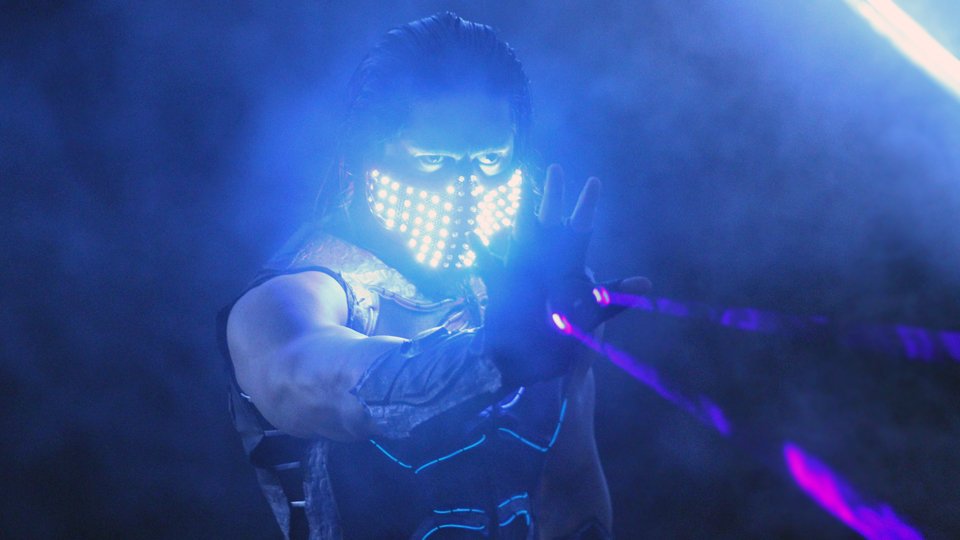 ‘I was told I wasn’t what they were looking for’ – Mustafa Ali recalls WWE rejection