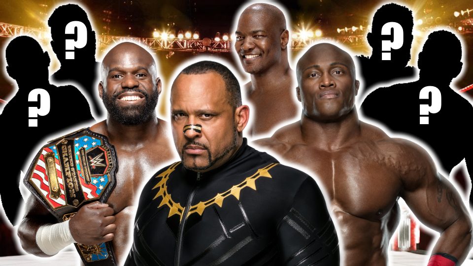 Is An MVP-Led WWE Stable A Good Idea?