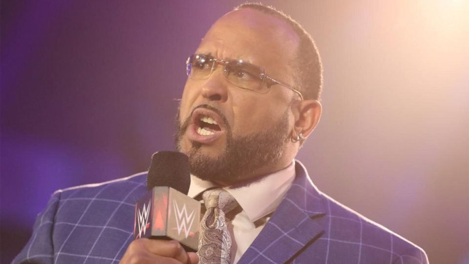 WWE Planning Major Faction On Raw