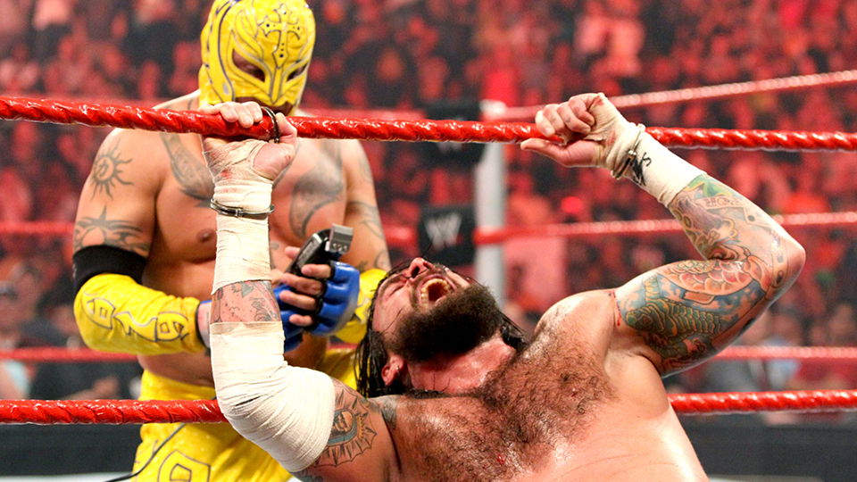 10 Most Overshadowed WWE Rivalries