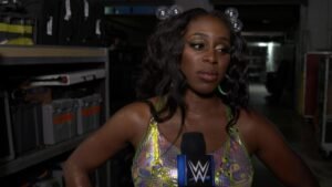 Truth Behind Naomi WWE Walk Out Revealed?