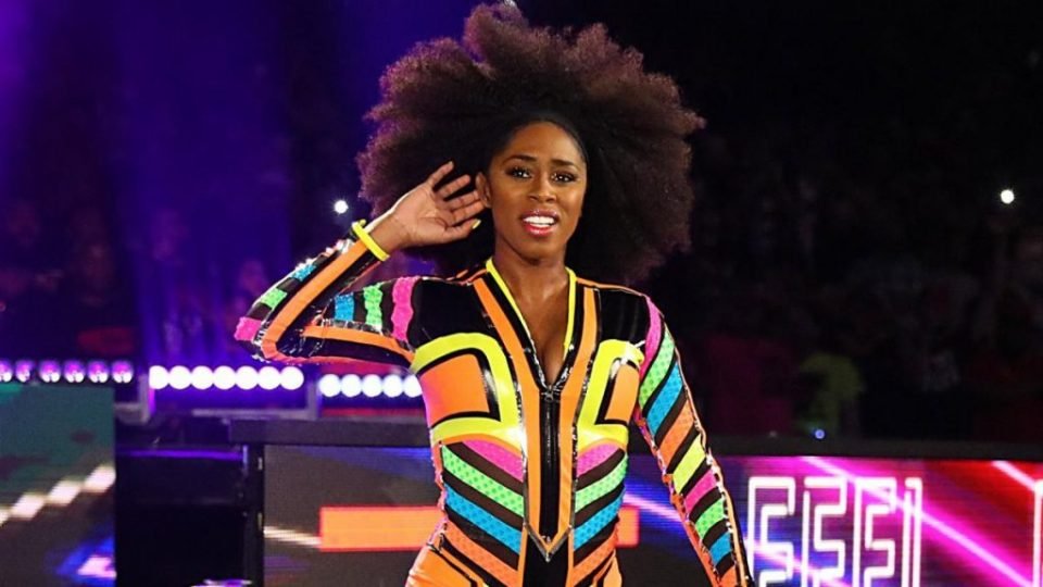 Real Reason Naomi Was Moved To SmackDown