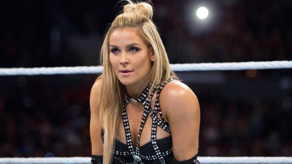 Natalya: “This Was Being The Change That We Have All Been Waiting For”