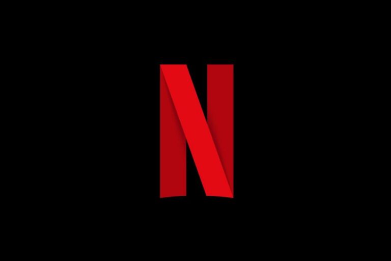 Netflix Logo