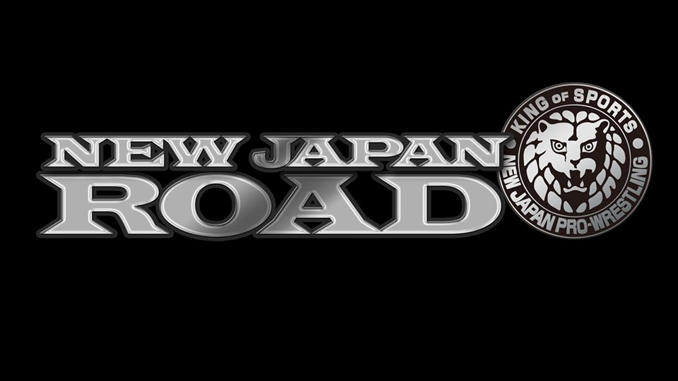Two Championship Matches Announced For New Japan Road