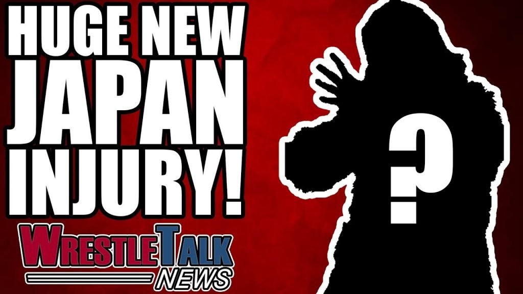 Bullet Club IMPLODES! HUGE New Japan INJURY! Cody Taking Time Off! WrestleTalk News Video