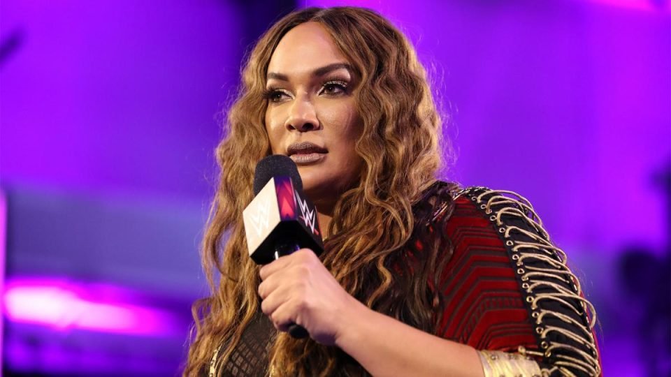 Nia Jax ‘Fined An Undisclosed Amount’ By WWE