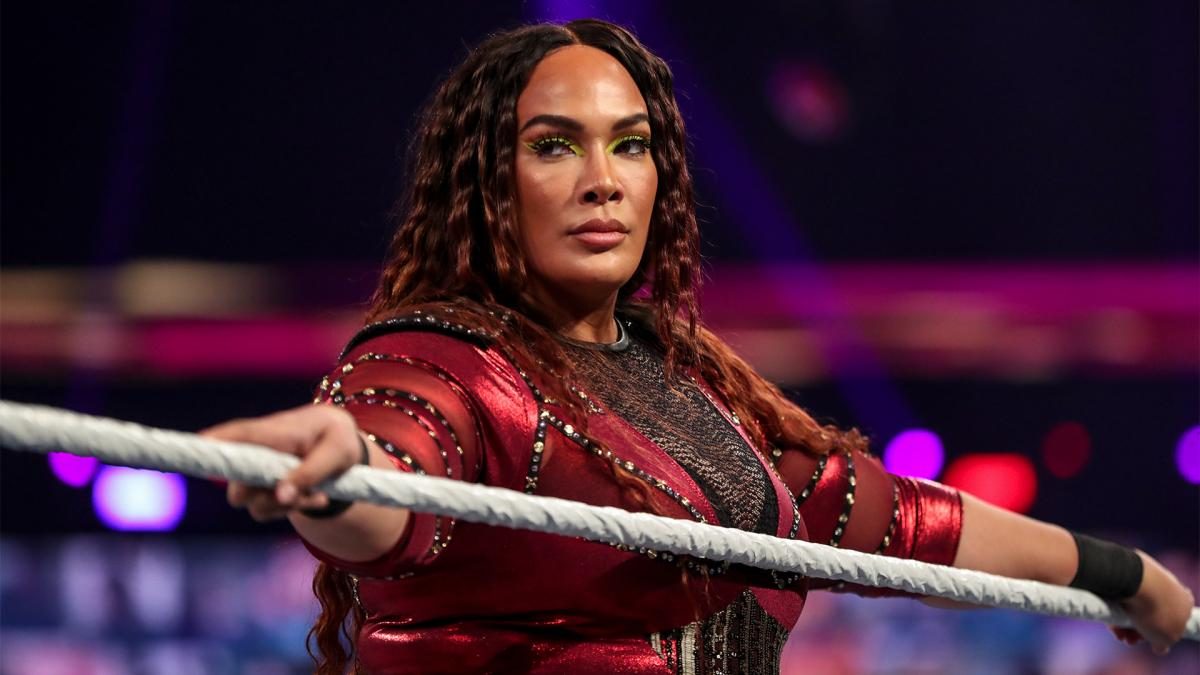 Wwe Nia Jax Xxx - Nia Jax On WWE Royal Rumble Return Offer: 'F**k No! I'm Not Coming Back!' -  WrestleTalk