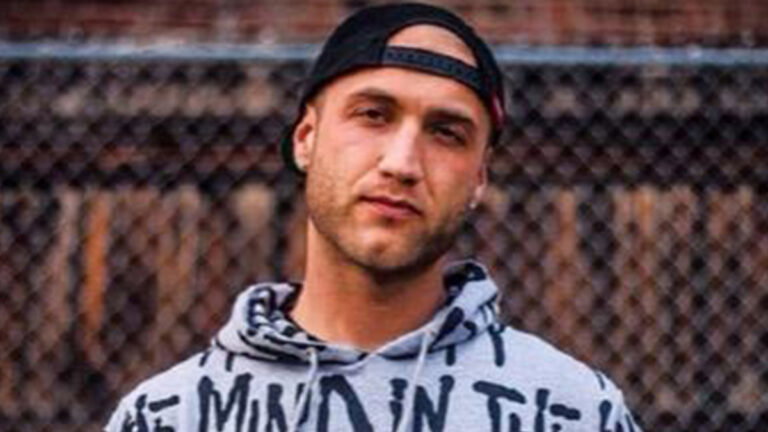 Nick Hogan Doesn’t Rule Out Wrestling Career