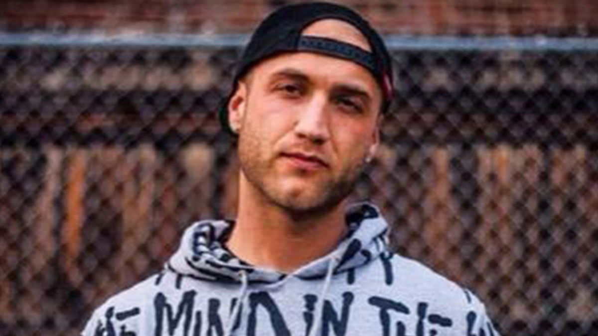 Nick Hogan Doesn’t Rule Out Wrestling Career