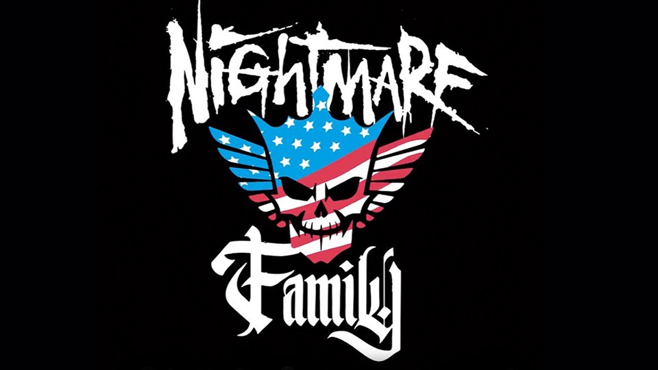 Nightmare Family Recruits Four New Members