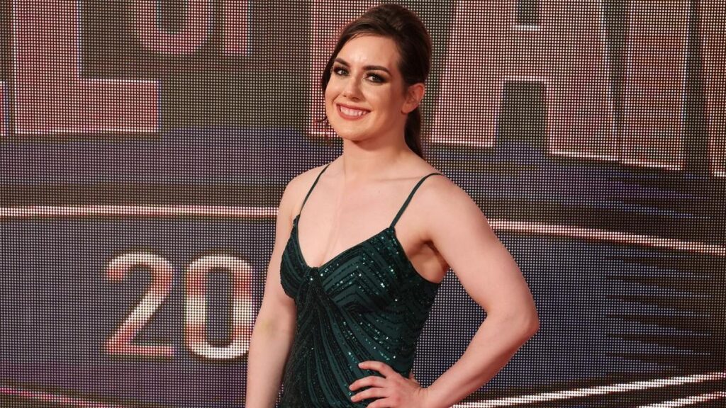 Nikki Cross WWE Return Spoiler