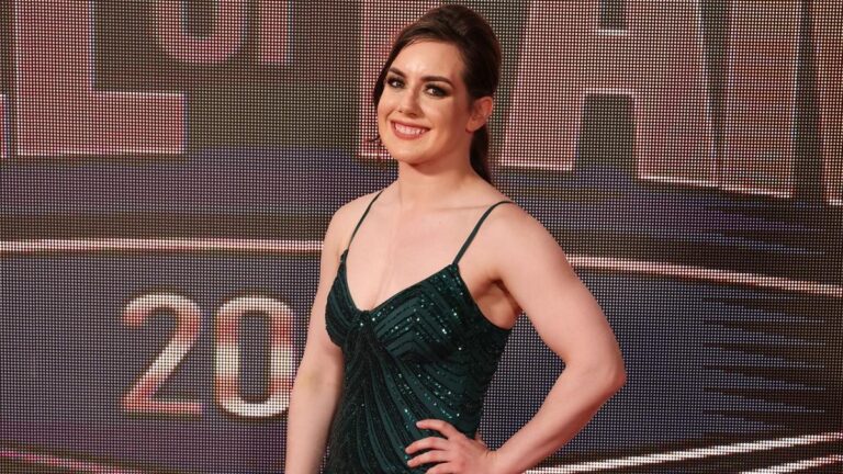 Nikki Cross WWE Return Spoiler