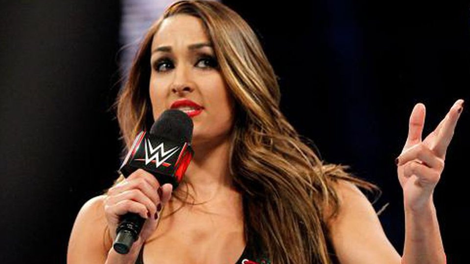 Nikki Bella Explains Why She Retired From WWE