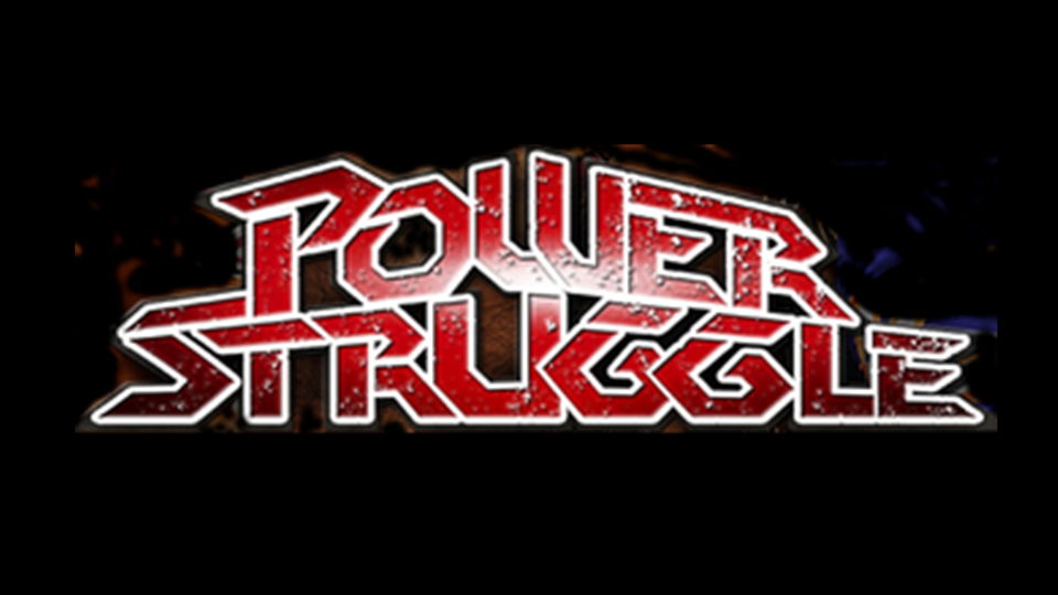 Huge NJPW Power Struggle Card Revealed