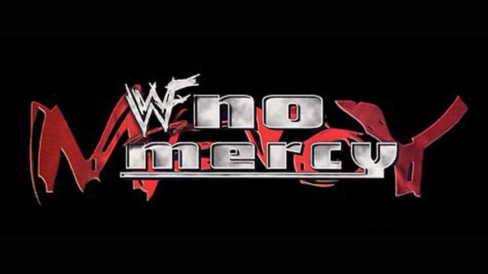 WWF No Mercy ’99