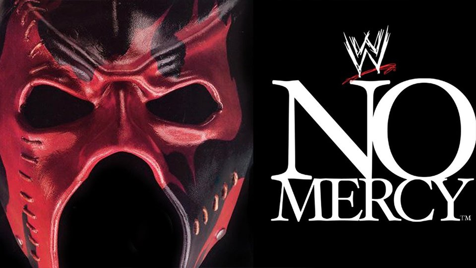 WWE No Mercy ’02