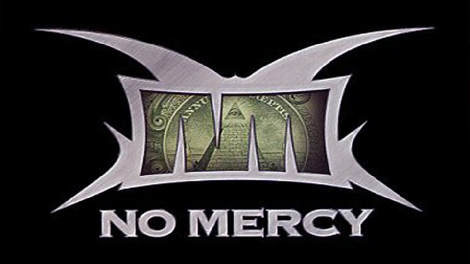 WWE No Mercy ’04