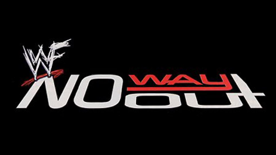 WWF No Way Out ’01
