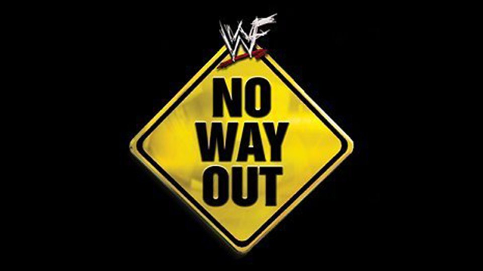 WWF No Way Out ’02