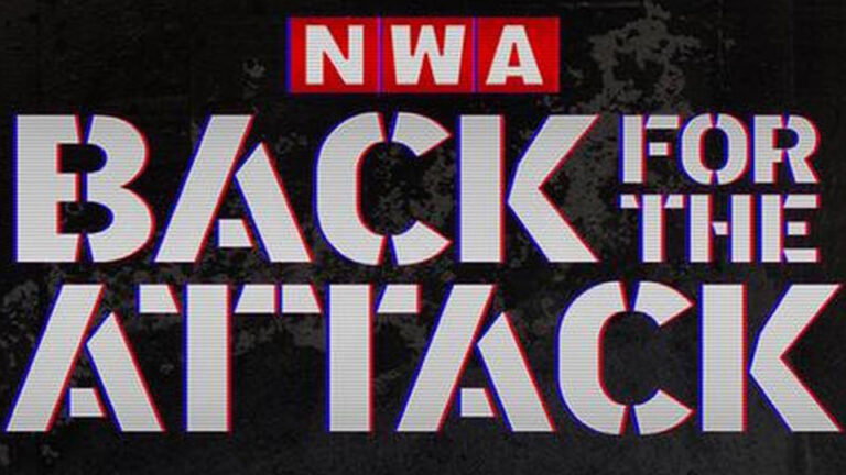 Former TNA Star Returning At NWA Back For The Attack