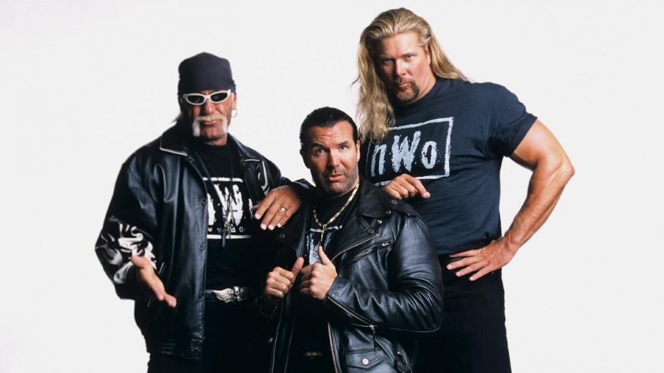 WWE Stars Want To Form Female NWO Faction