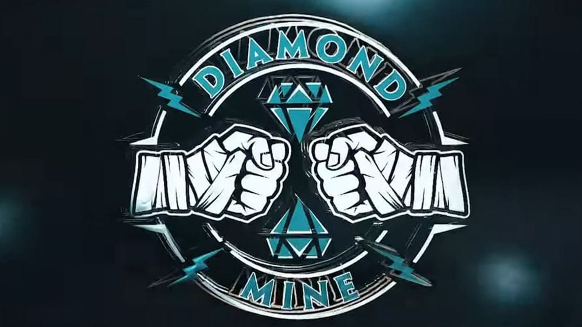 Rumor Killer On NXT Diamond Mine Identity