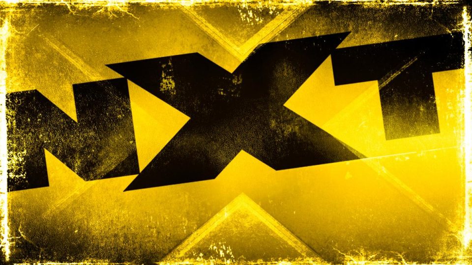 Big Match Announced For NXT TV