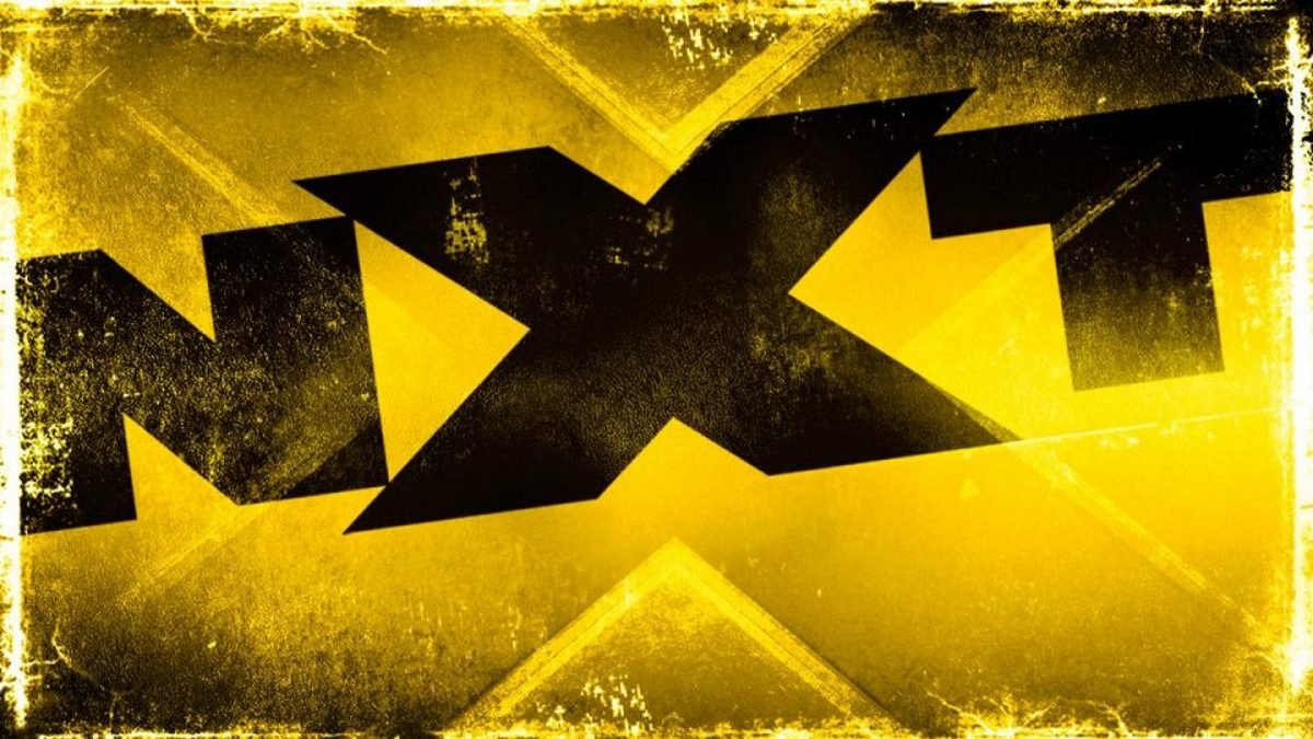 NXT Match Cancelled Due To Illness