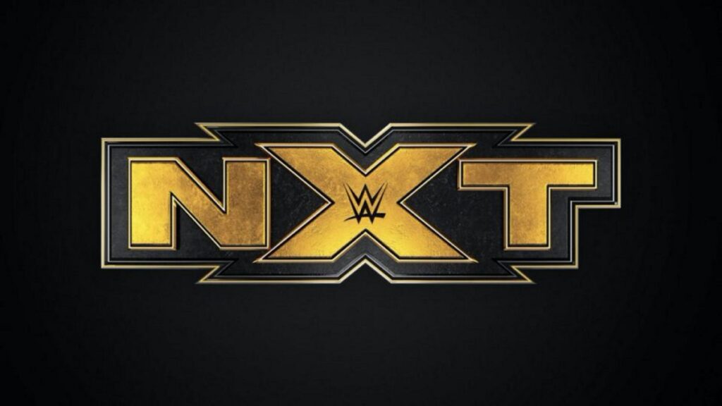 Big Title Match Announced For WWE NXT