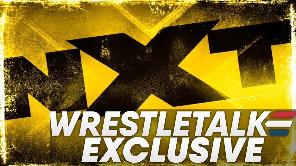 Former NXT Star Planned To Ask For WWE Release Before Coronavirus (Exclusive)