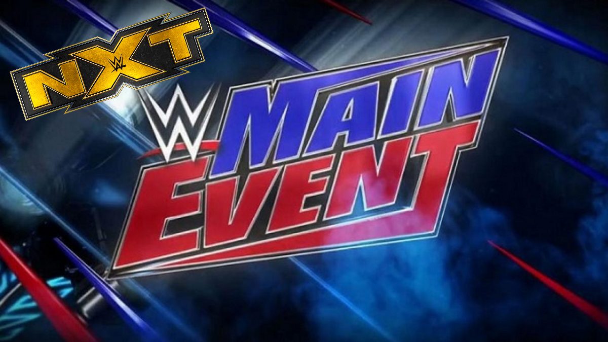 NXT Stars To Work Tonight’s WWE Main Event Tapings