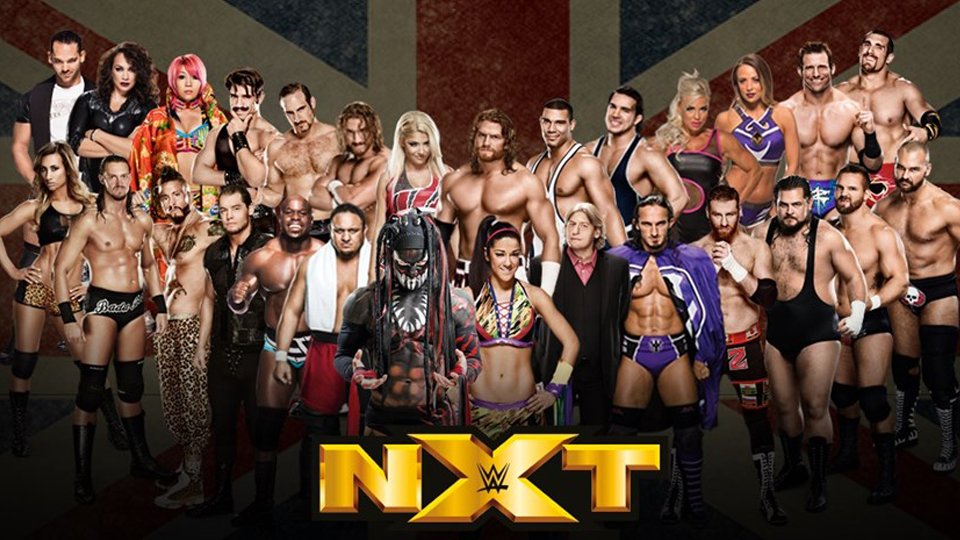 Every NXT Call Up Graded