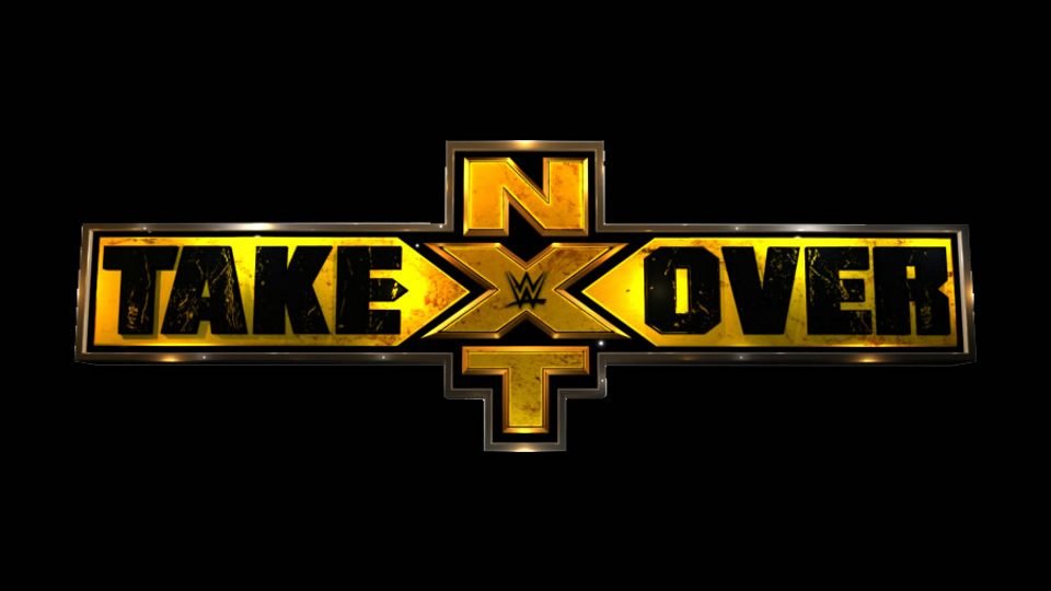 WWE Applies For New NXT Takeover Trademark