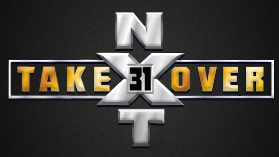 Nxt takeover 2025 31 live stream