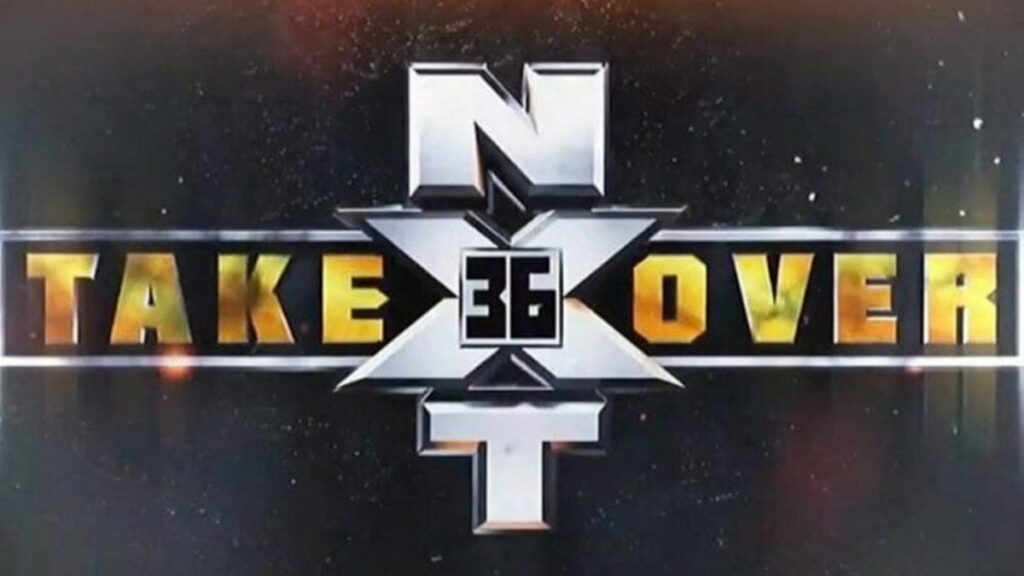 Million Dollar Title Match Set For NXT TakeOver 36