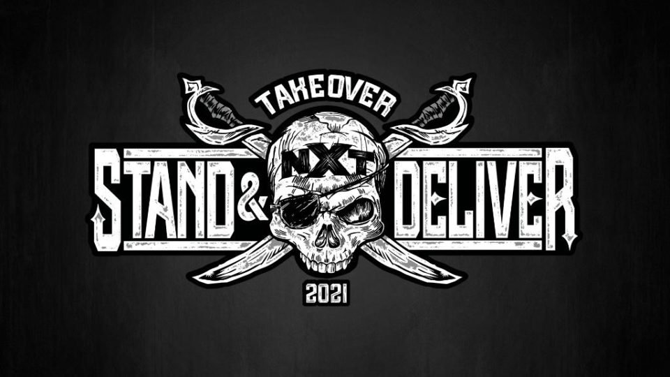 Big Title Match Confirmed For NXT TakeOver: Stand And Deliver