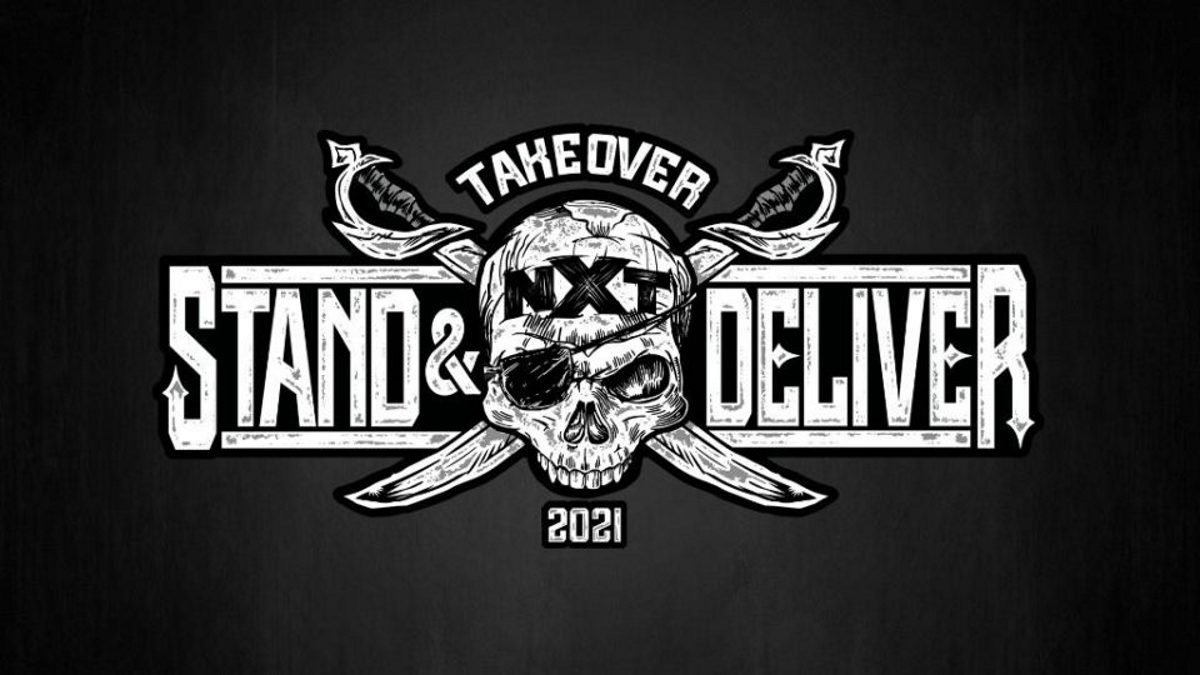 Last-Minute Changes To NXT TakeOver: Stand & Deliver Match Revealed